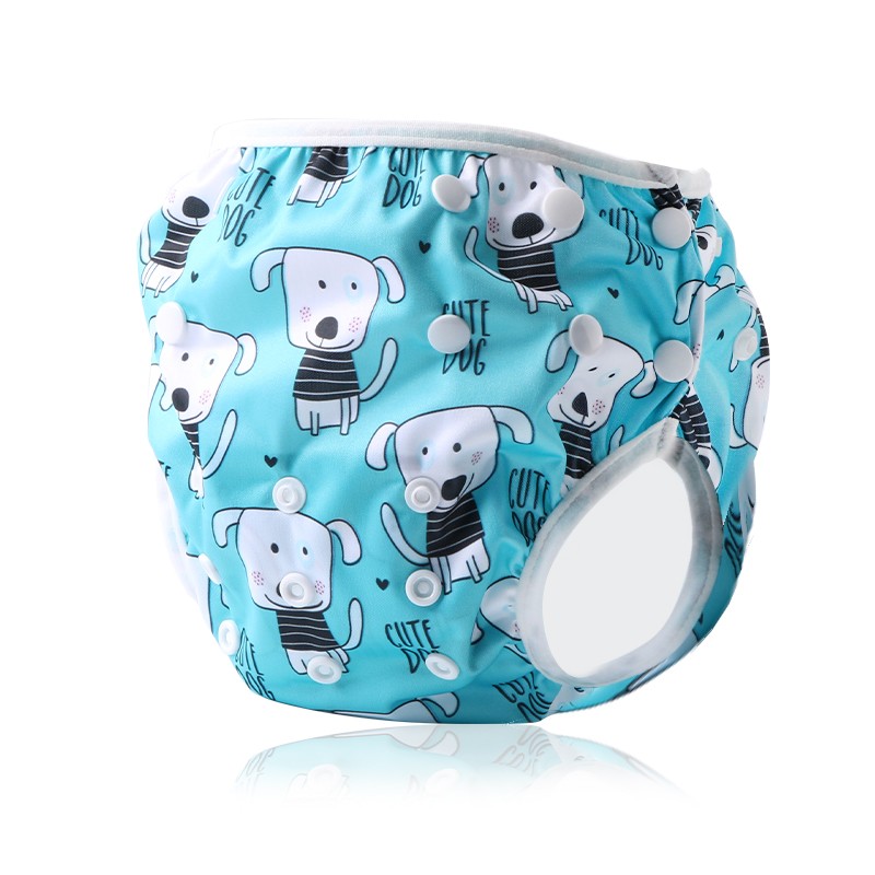 Baby Swim Diaper Manufacturer - New Reusable Ready to Ship