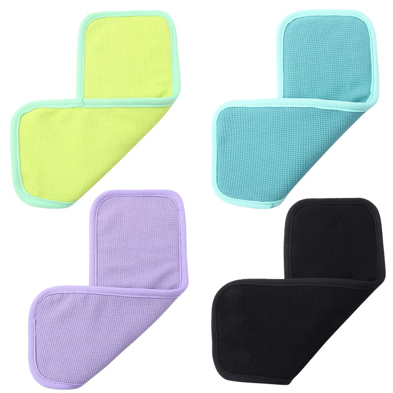 Bamboo Insert Manufacturer - Custom Waffle 4 Layers AWJ