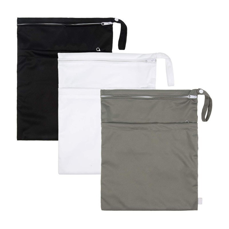 Diaper Bag Supplier - Hot Sale Polyester Waterproof