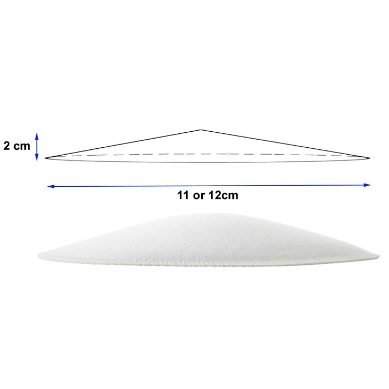 Baby Nursing Pad Factory - Absorbent Reusable Anti-Overflow