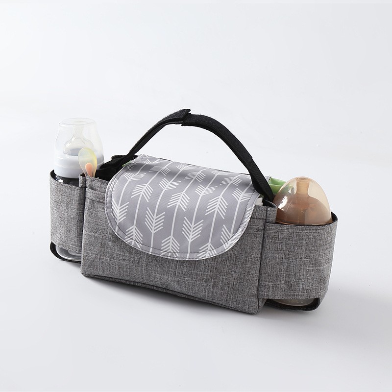 Stroller Organizer Factory - Universal Insulated Cup Holder