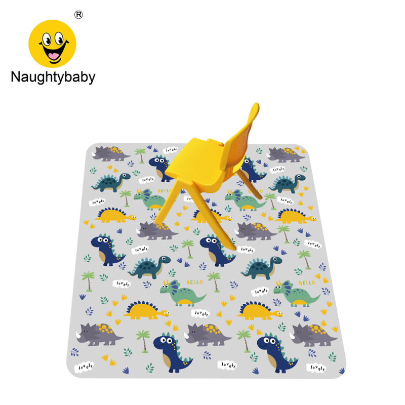 Splat Mat Manufacturer - Wholesale Anti-Slip Washable