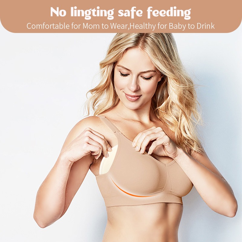 Breast Pads Supplier - Wholesale Reusable Super Absorbent