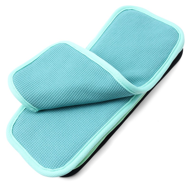 Bamboo Insert Manufacturer - Custom Waffle 4 Layers AWJ