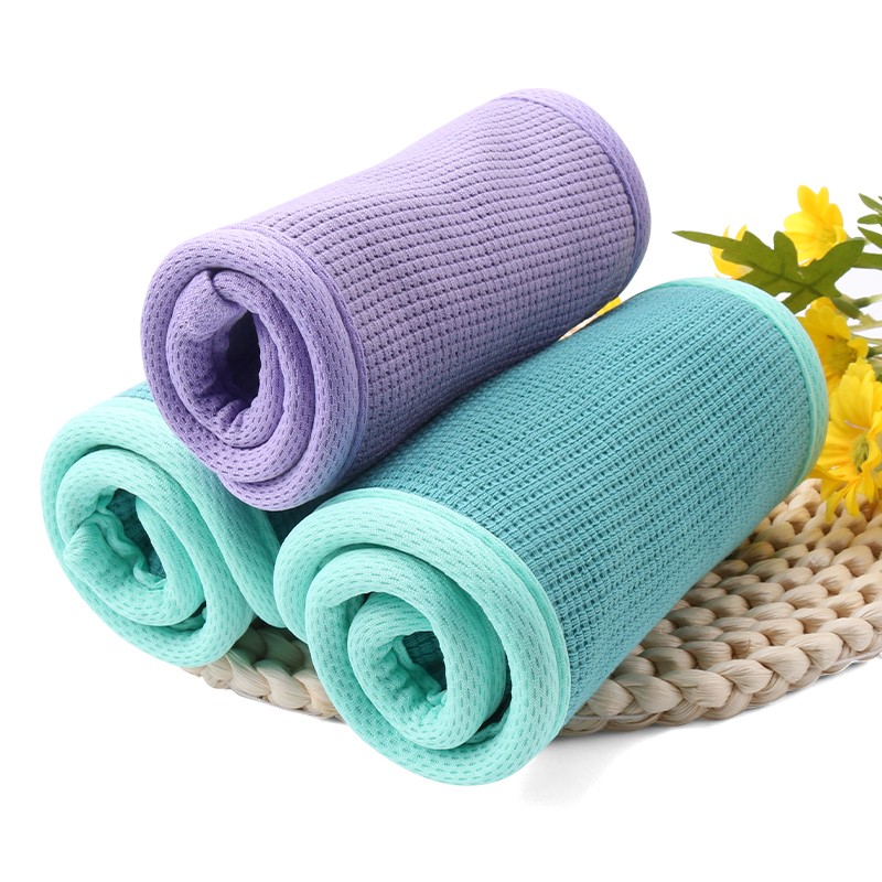 Bamboo Insert Manufacturer - Custom Waffle 4 Layers AWJ