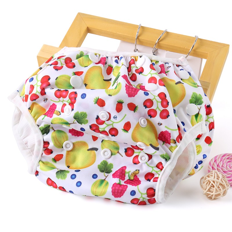 Swimming Nappy Supplier - Waterproof Quick Dry AWJ