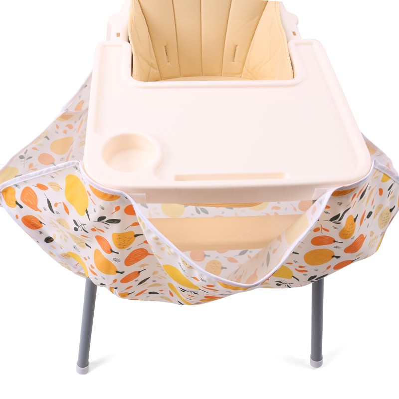 Custom Splat Mat Manufacturer - Polyester Floor Protector