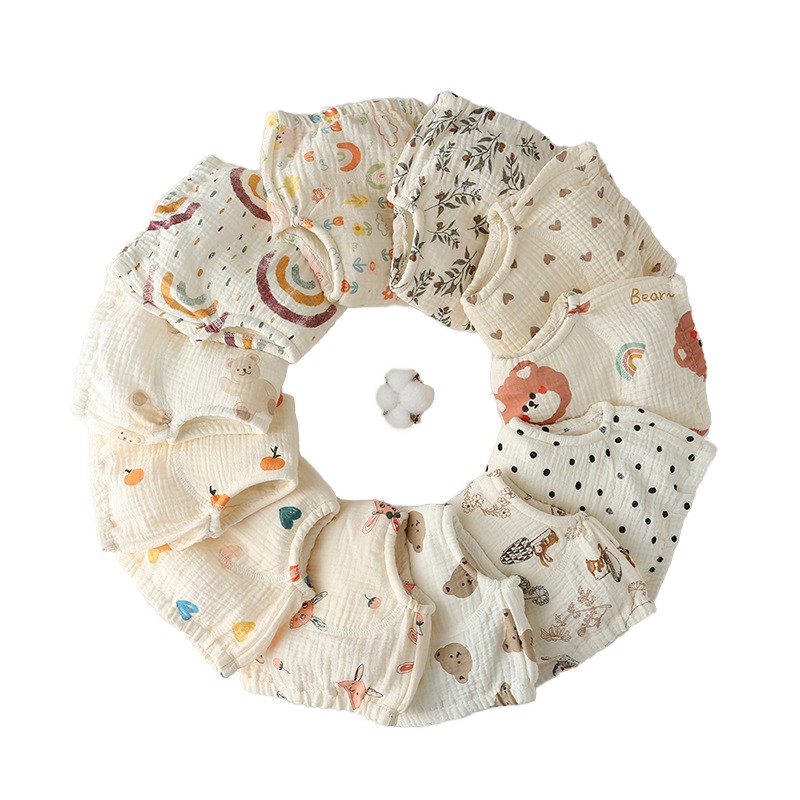 Cotton Training Pants Manufacturer - Printed Eco Friendly