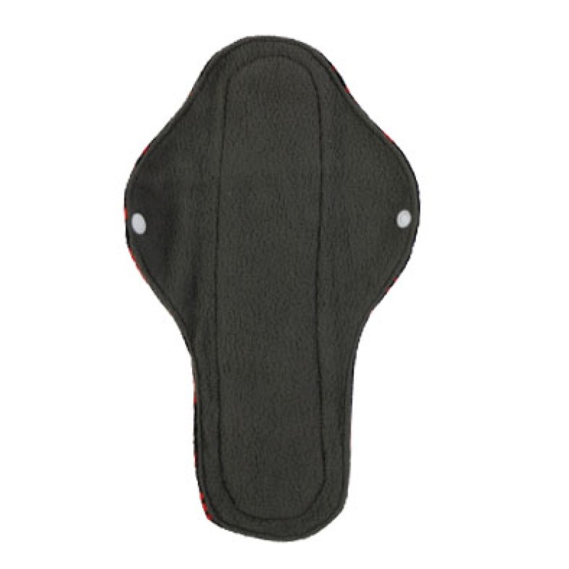 Sanitary Pads Supplier - Minkee Bamboo Charcoal Reusable