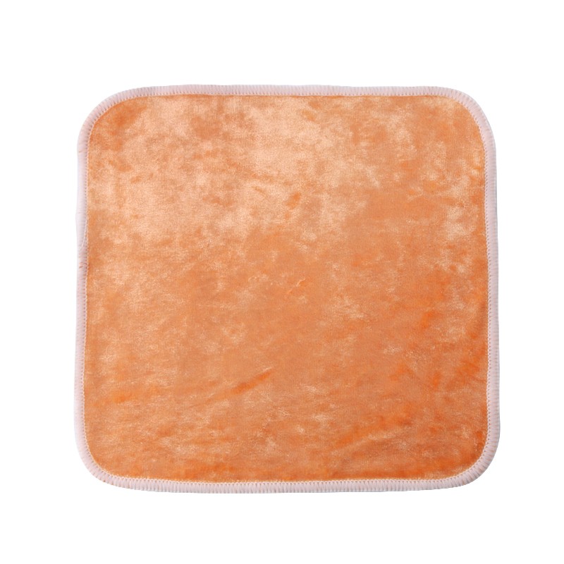 Baby Wipes Manufacturer - Reusable Bamboo Velour Face