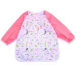 Baby bib & Burp Cloth