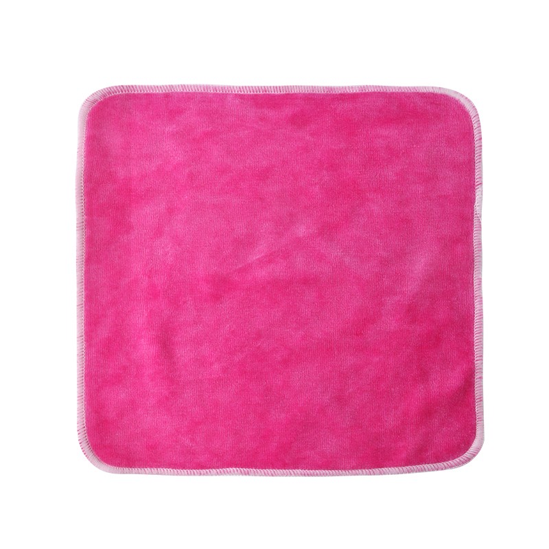 Baby Wipes Manufacturer - Reusable Bamboo Velour Face