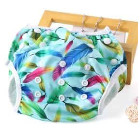 Swimming Nappy Supplier - Waterproof Quick Dry AWJ