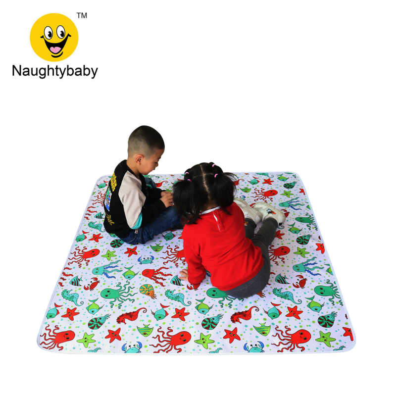 Baby Play Mat Factory - Waterproof Multifunctional Foldable