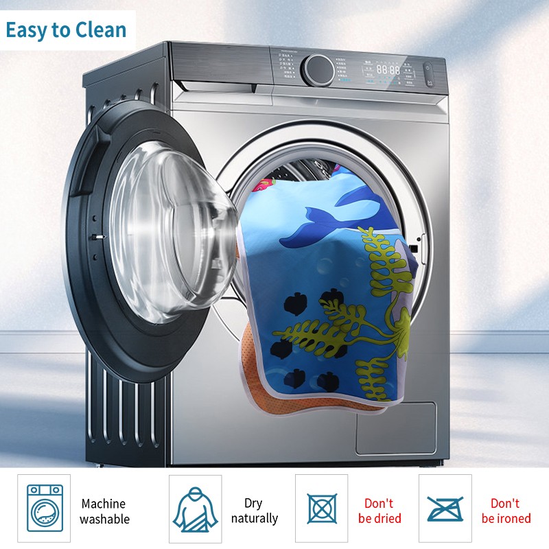 Baby Anti-slip Mat Factory - Foldable Washable Waterproof