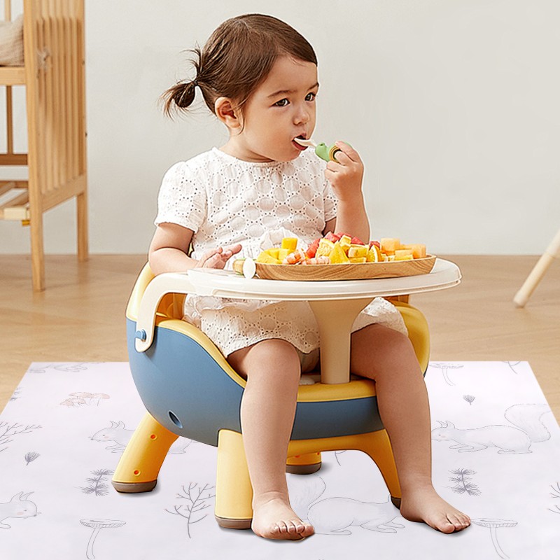 Baby Play Mat Factory - 30 Pack Biodegradable Foldable