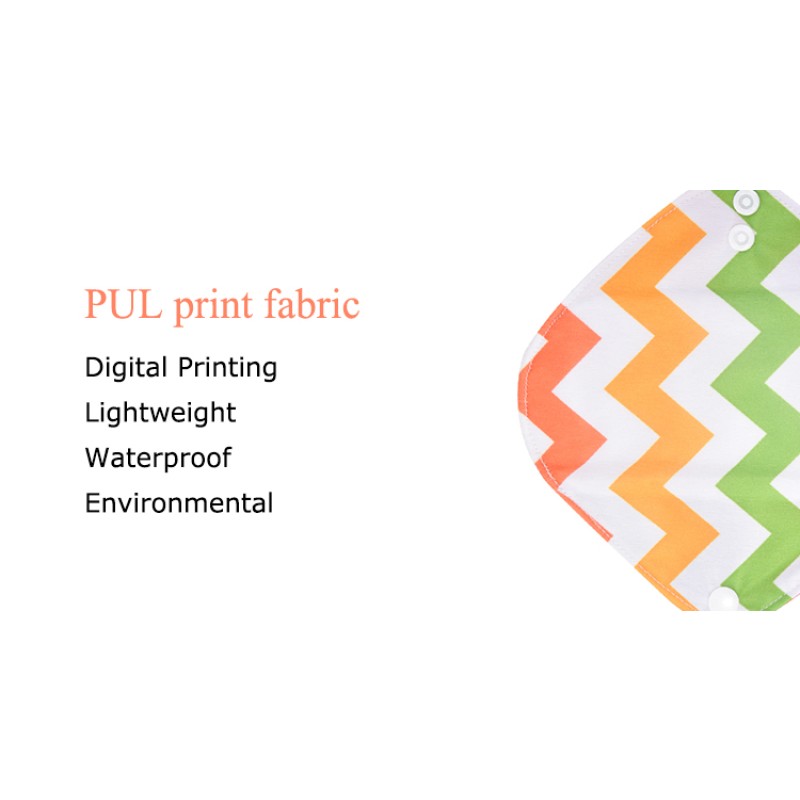 Sanitary Napkin Supplier - Organic Bamboo Heavy Flow Night