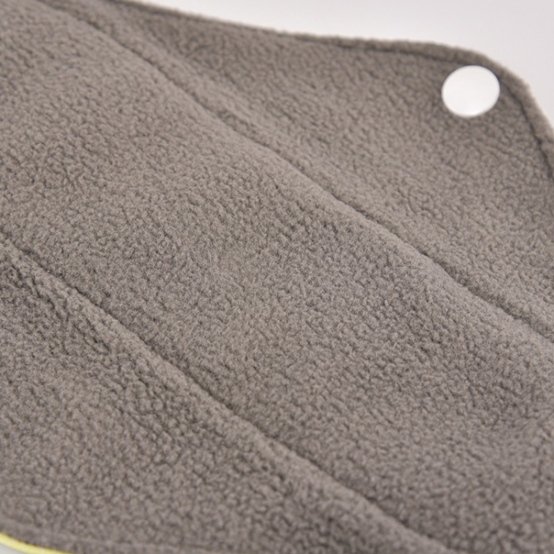 Sanitary Napkin Supplier - Organic Bamboo Heavy Flow Night