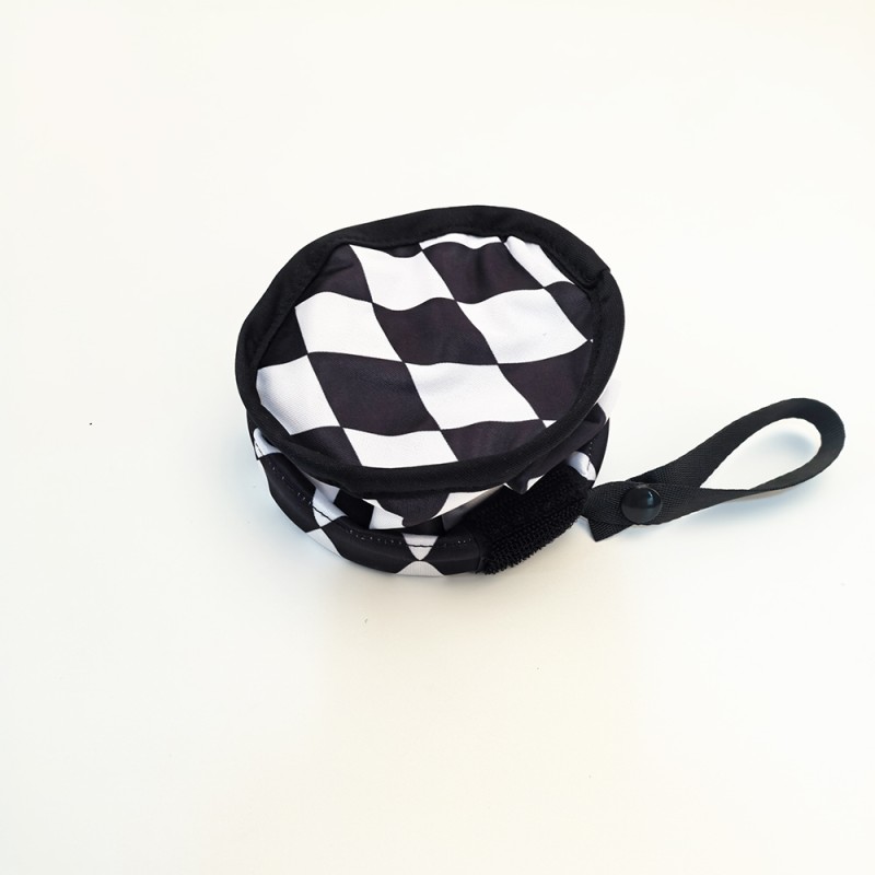 Car Garbage Bag Factory - Reusable Washable Hanging Eco