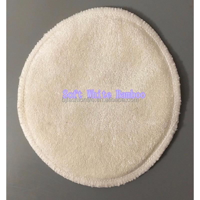 Organic Nursing Pads Manufacturer - Eco Friendly Washable