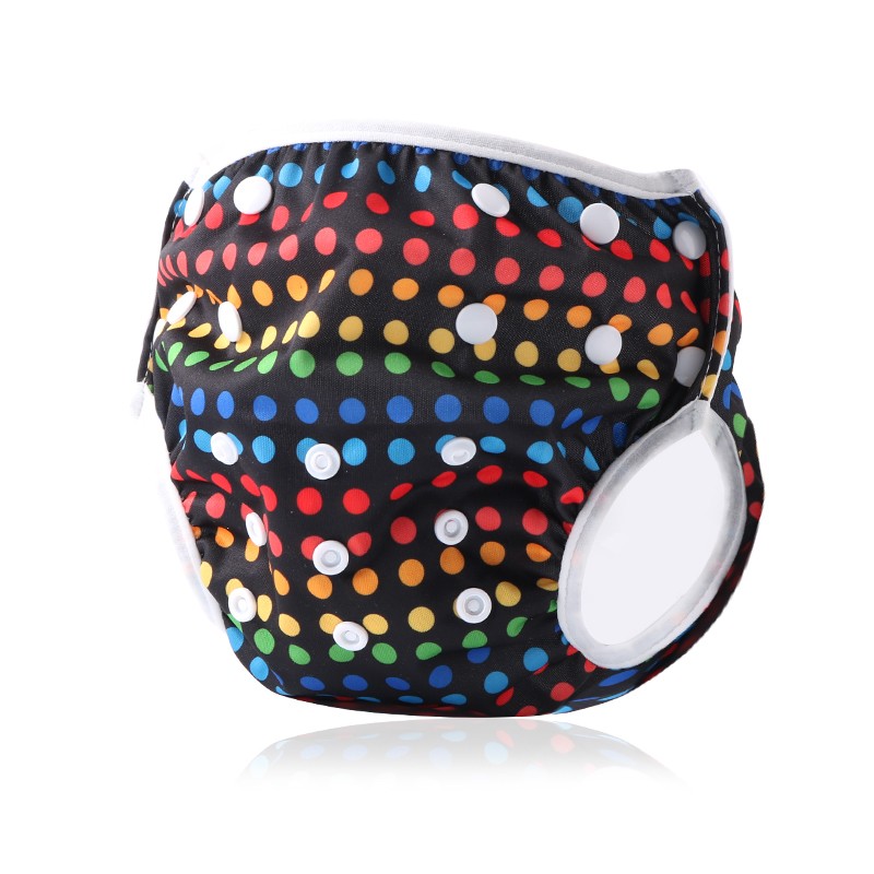 Baby Swim Diaper Manufacturer - New Reusable Ready to Ship