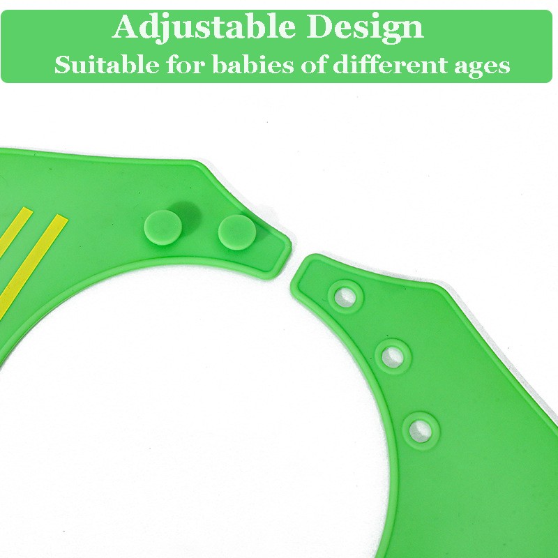 Silicone Baby Bibs Factory - BPA Free Waterproof Cartoon