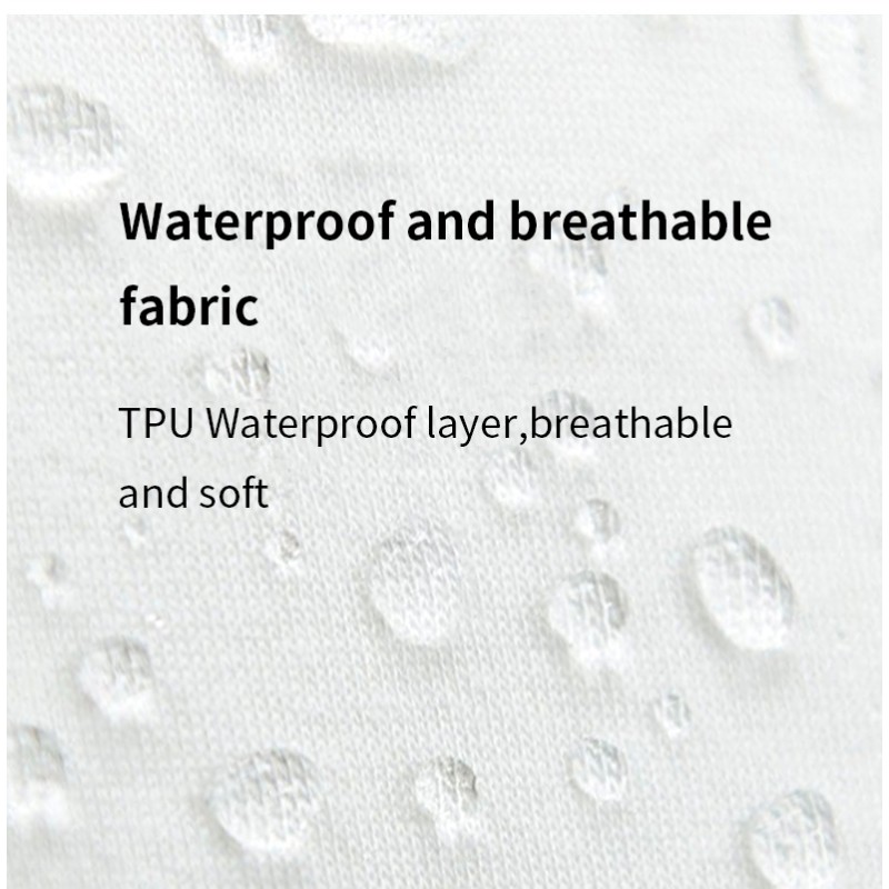 Training Pants Manufacturer - Cotton LeakProof Absorbent