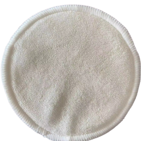 Nursing Pads Supplier - Organic Bamboo Reusable Solid