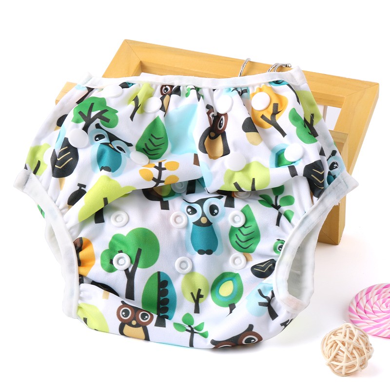 Swimming Pants Factory - Waterproof Adjustable Reusable