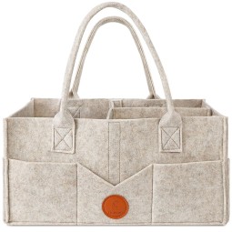 Nursery Storage Basket Factory - Portable Table Changing