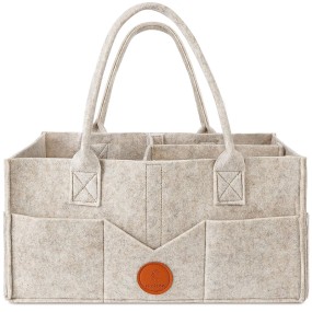 Nursery Storage Basket Factory - Portable Table Changing