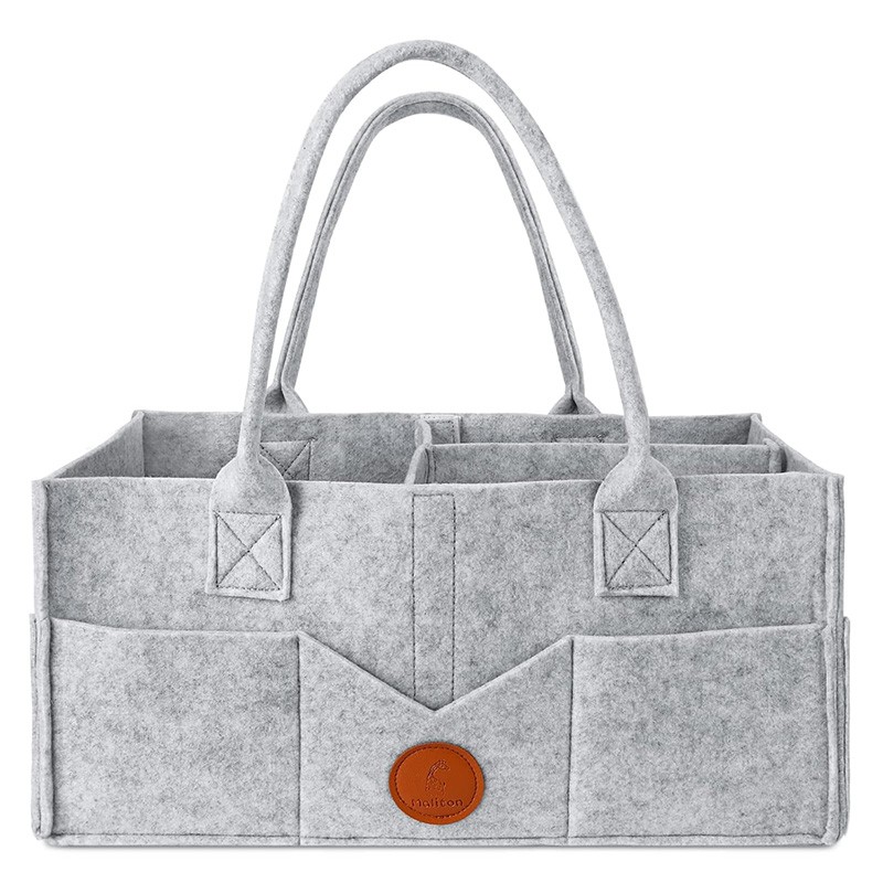 Nursery Storage Basket Factory - Portable Table Changing