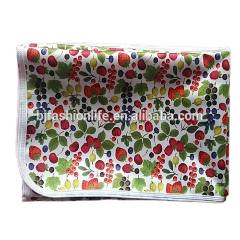 Travel Changing Pad Manufacturer - 70x50cm Waterproof Portable