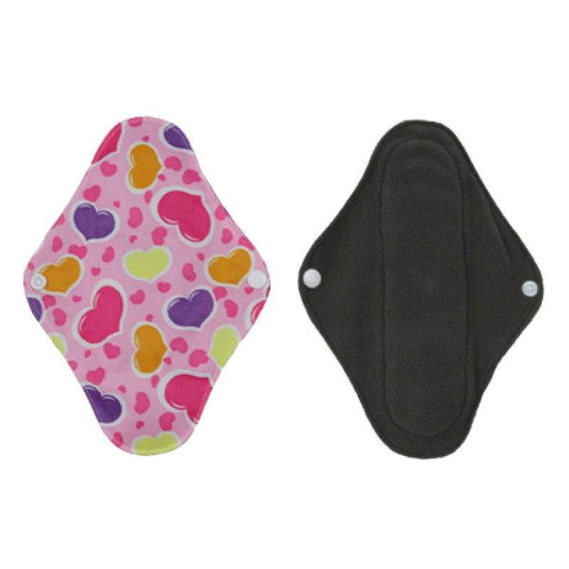 Cloth Menstrual Pads Factory - Bamboo Washable Lowest Price