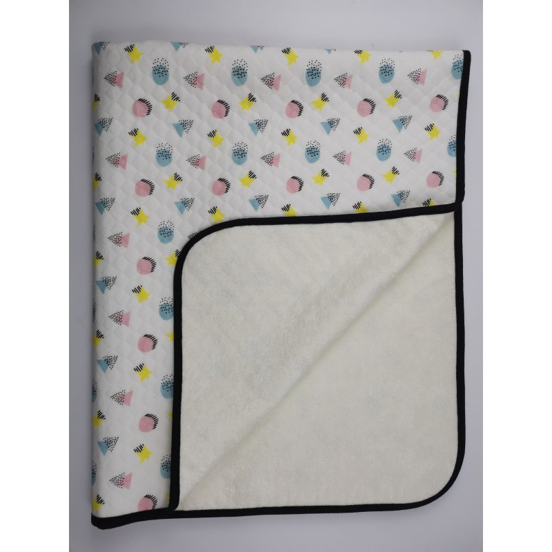 Baby Changing Mat Factory - Waterproof Reusable Breathable