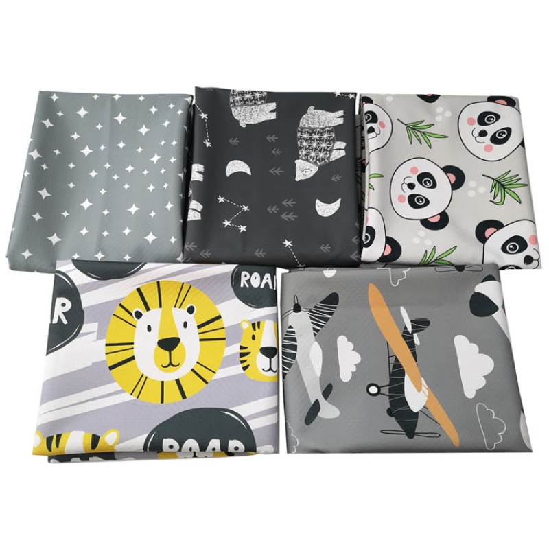 Baby Splat Mat Manufacturer - Wholesale Anti Slip Washable