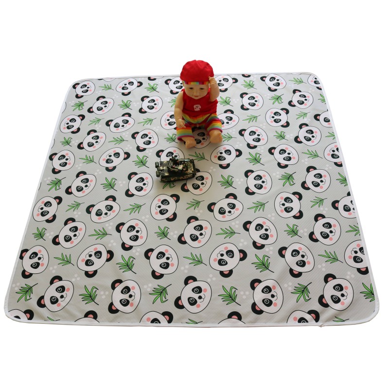Splat Mat Manufacturer - Wholesale Anti-Slip Washable