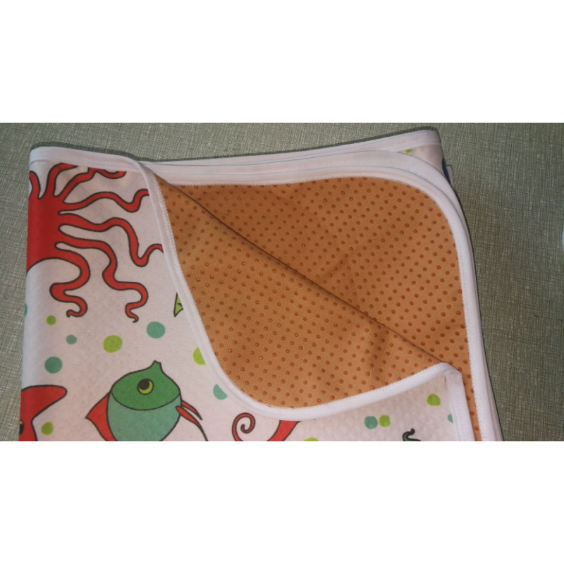 Baby Play Mat Factory - Waterproof Multifunctional Foldable