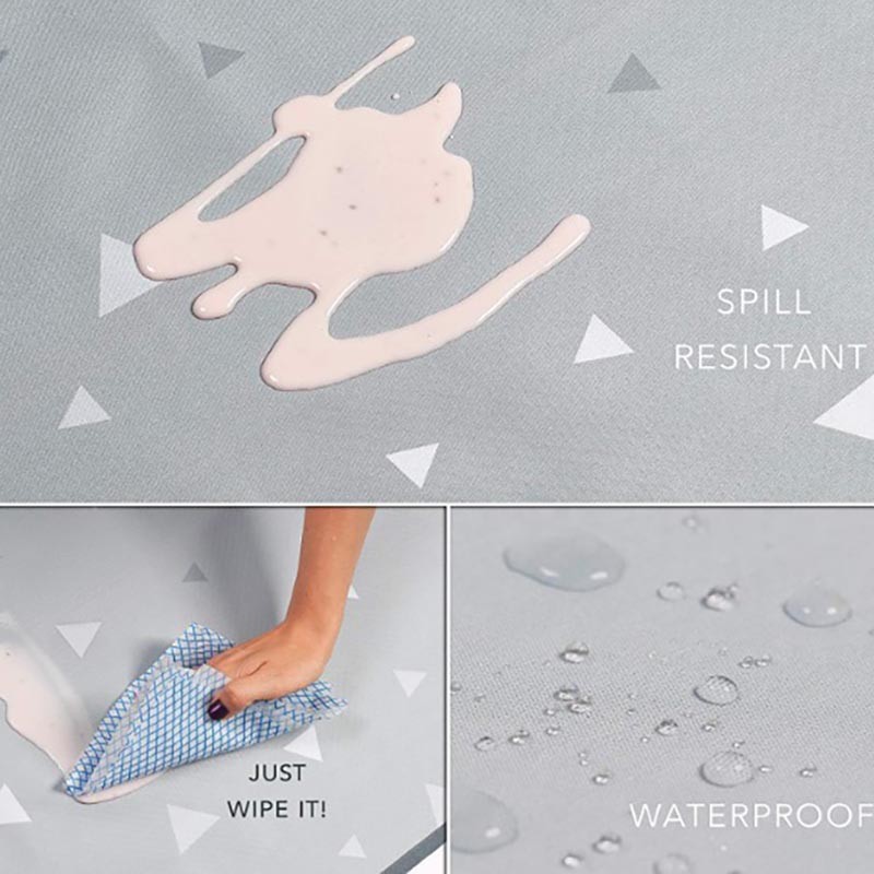 Anti-Slip Mat Manufacturer - Multifunctional Silicone Dots