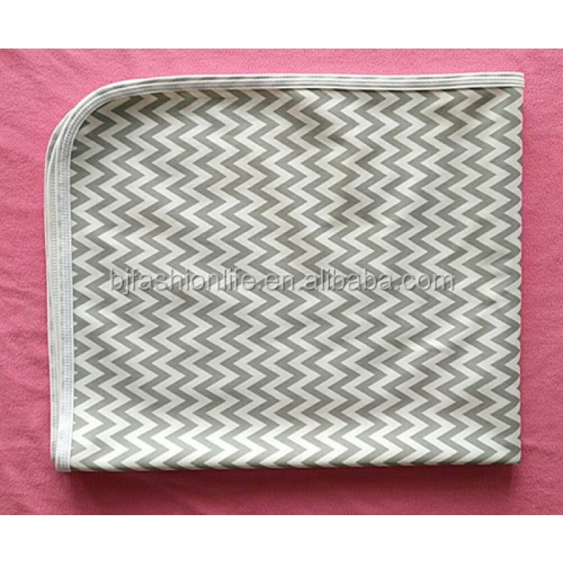 Travel Changing Pad Manufacturer - 70x50cm Waterproof Portable