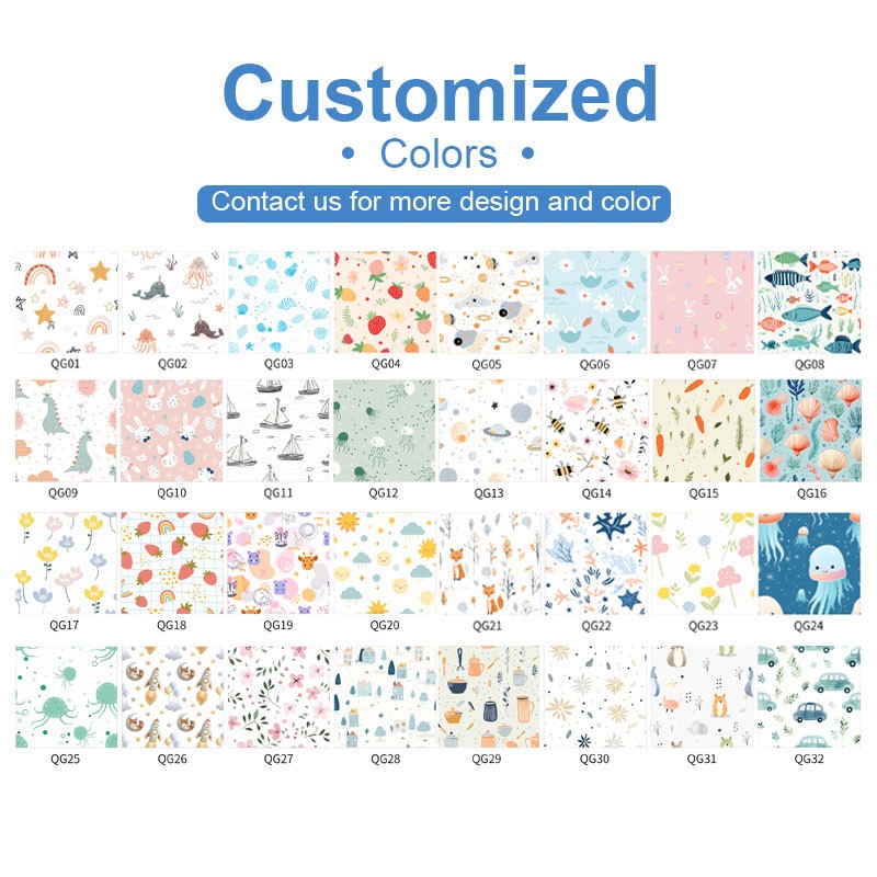 Pocket Diaper Factory - Ecological Suede Custom Wholesale