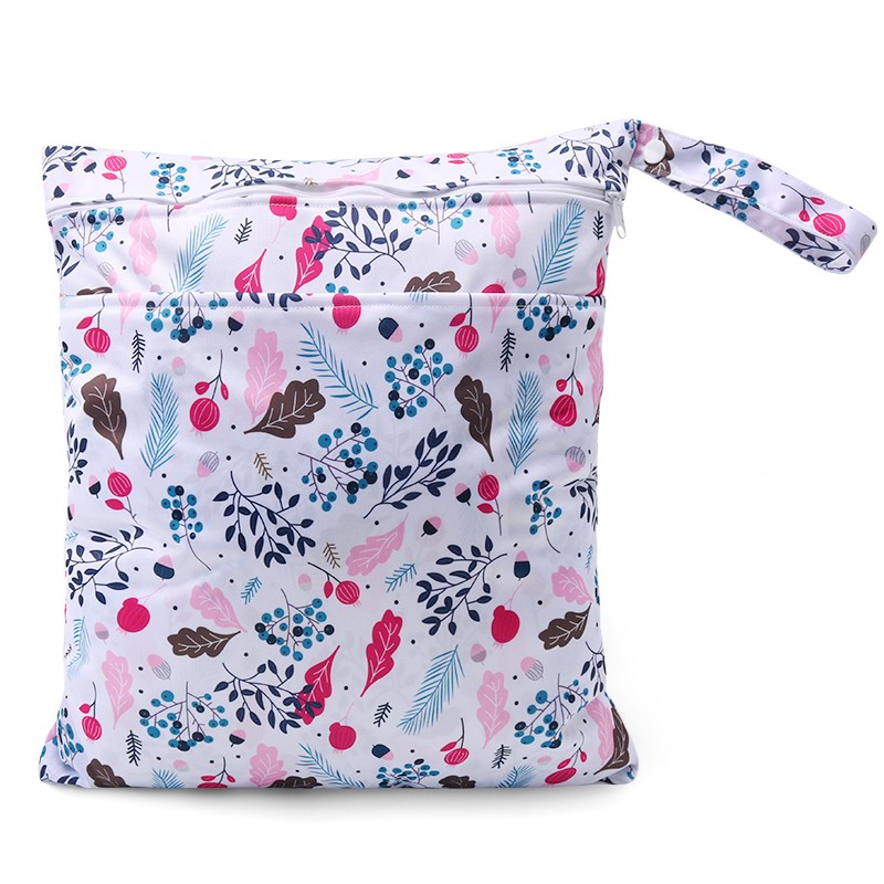 Waterproof Travel Bag Supplier - Storage Stroller Daycare