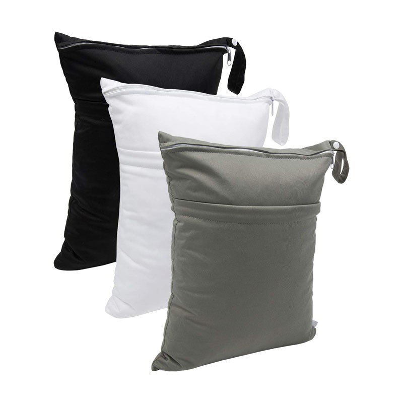 Wet Bag Factory - 30x40cm Waterproof 2 Pockets