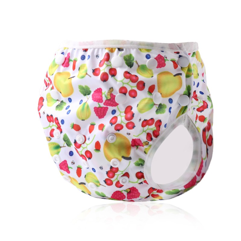 Baby Swim Diaper Manufacturer - New Reusable Ready to Ship