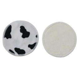 Organic Nursing Pads Manufacturer - Eco Friendly Washable