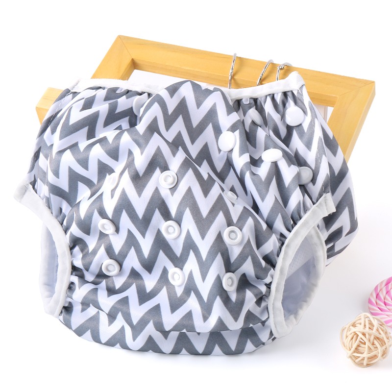 Swimming Nappy Supplier - Waterproof Quick Dry AWJ