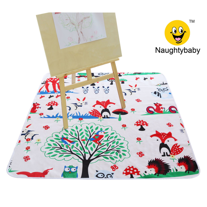 Baby Play Mat Factory - Waterproof Multifunctional Foldable