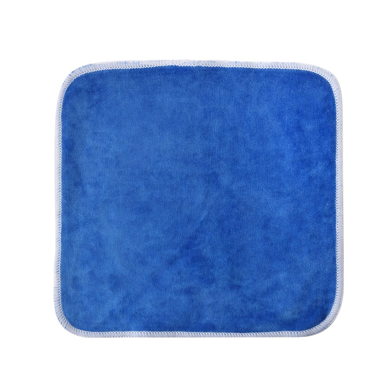 Baby Wipes Manufacturer - Reusable Bamboo Velour Face