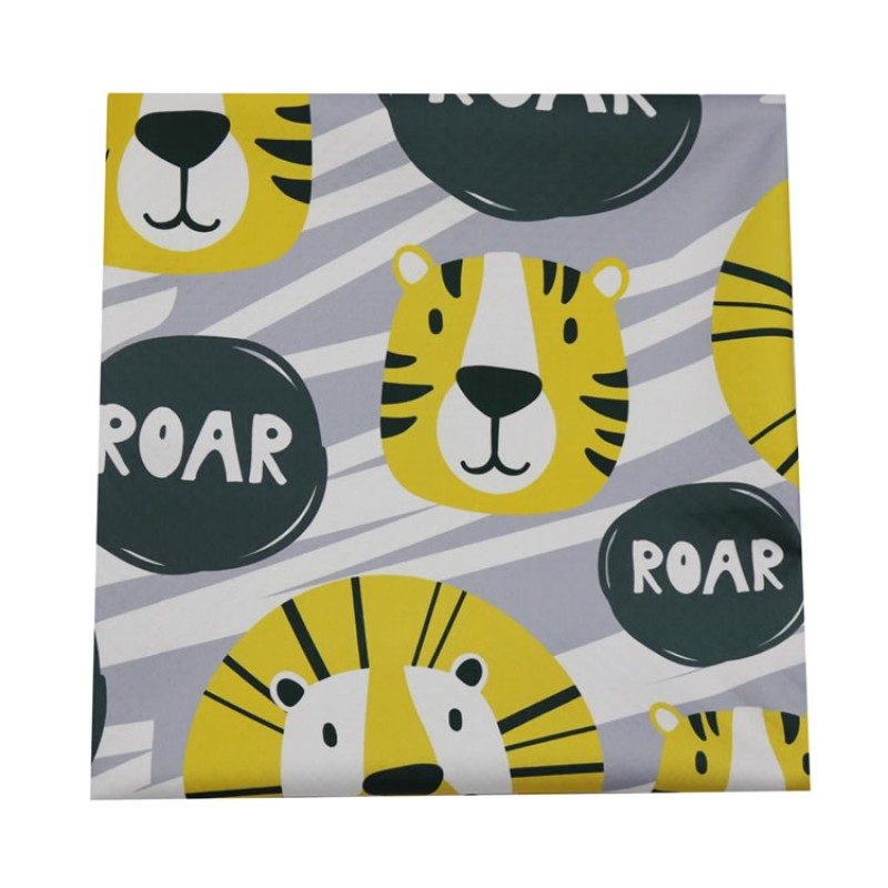 Baby Splat Mat Manufacturer - Wholesale Anti Slip Washable