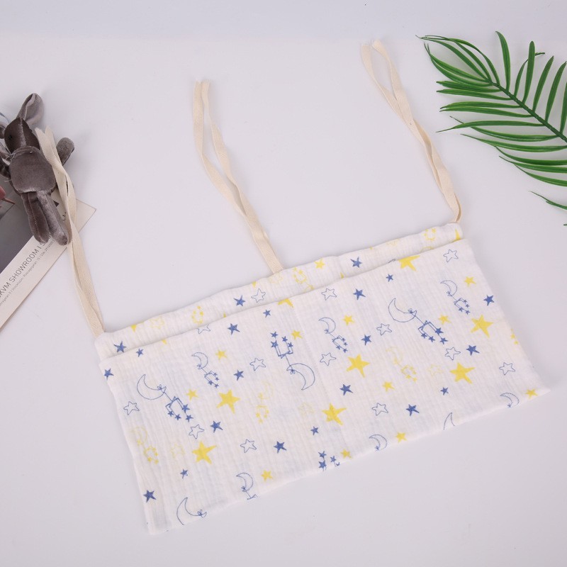 Crib Organizer Manufacturer - Multifunctional Cotton Portable